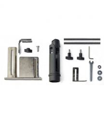 Einhell Рубанок аккумуляторный TP-PL 18/3 Li BL - Solo PXC 18В 82мм до 2мм 2.63кг без АКБ и ЗП