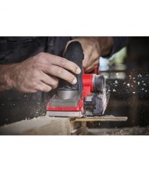 Einhell Рубанок аккумуляторный TP-PL 18/3 Li BL - Solo PXC 18В 82мм до 2мм 2.63кг без АКБ и ЗП