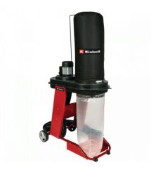 Einhell Стружкоотсос TE-VE 550/1 A 550Вт 2850об/мин 1150м3/ч 1.6Кпа 65л 20.8кг