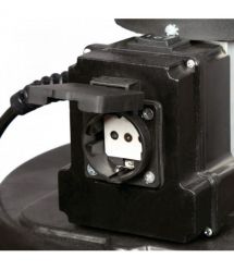 Einhell Стружкоотсос TE-VE 550/1 A 550Вт 2850об/мин 1150м3/ч 1.6Кпа 65л 20.8кг
