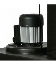 Einhell Стружкоотсос TE-VE 550/1 A 550Вт 2850об/мин 1150м3/ч 1.6Кпа 65л 20.8кг