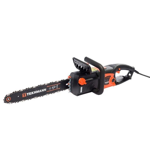 TEKHMANN Пила ланцюгова мережева CSE-2840 2800Вт 40см 5.5кг