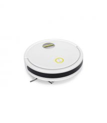Karcher Робот-пылесос RCV 2, влажная уборка, конт пыль -0.42л, вода -0.25л, автон. раб. до 130мин, белый