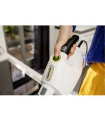 Karcher Пароочиститель SC 1 Multi & Up, 1300Вт, 200мл, белый