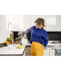 Karcher Пароочиститель SC 1 Multi & Up, 1300Вт, 200мл, белый