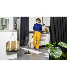 Karcher Пароочиститель SC 1 Multi & Up, 1300Вт, 200мл, белый