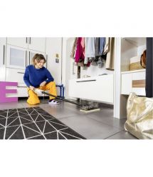 Karcher Пароочиститель SC 1 Multi & Up, 1300Вт, 200мл, белый
