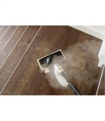 Karcher Пароочиститель SC 1 Multi & Up, 1300Вт, 200мл, белый