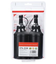 Pantum Заправочный комплект для картриджа PC-230E/PC-211EV/PC-211P M6500/M6500W/M6550NW/M6607NW,