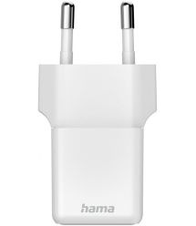 HAMA Зарядное устройство сетевое 25Вт USB-С, PD