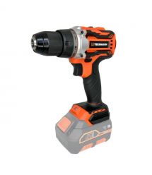 TEKHMANN Шуруповерт-дрель аккумуляторная TCD-50/i20 BS 20В 50Нм 0-500·1700об·мин без АКБ и ЗП