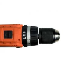 TEKHMANN Шуруповерт-дрель аккумуляторная TCD-45/i20 BS KITBOX 20В 45Нм 1x2.0А·час 0-400·1500об·мин 1.7кг