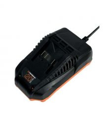 TEKHMANN Шуруповерт-дрель аккумуляторная TCD-45/i20 BS KITBOX 20В 45Нм 1x2.0А·час 0-400·1500об·мин 1.7кг