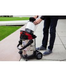 Einhell Фильтр к пылесосу гофрированный, класс L