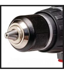 Einhell Шуруповерт-дрель аккумуляторная TP-CD 18/70 Li-i BL - Solo 18В 70Нм 800·3200об·мин 1.37 кг без АКБ и ЗП