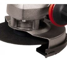 Einhell Шлифмашина угловая аккумуляторная TE-AG 18/115-2 Li-Solo PXC 18В 115мм 8500об·мин 1.7кг без АКБ и ЗП