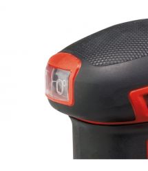 Einhell Шлифмашина вибрационная аккумуляторная TE-OS 18/113 Li-Solo 18, 113х101мм 1.04кг без АКБ и ЗП