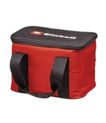 Einhell Шлифмашина вибрационная аккумуляторная TE-OS 18/113 3X Li-Solo 18, 113х101мм 1.04кг без АКБ и ЗП