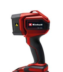 Einhell Фонарь аккумуляторный TC-CL 18/350 Li - Solo, PXC, 18В, 1 LED, 350лм, 7000К, 0.48кг (без АКБ и ЗУ)
