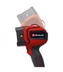 Einhell Фонарь аккумуляторный TC-CL 18/350 Li - Solo, PXC, 18В, 1 LED, 350лм, 7000К, 0.48кг (без АКБ и ЗУ)