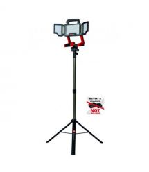 Einhell Фонарь аккумуляторный TP-CL 18/3000 Li Set - Solo, PXC, 18В, 60 LED, 200-3000лм, 5700К, 4.6кг (без АКБ и ЗУ)