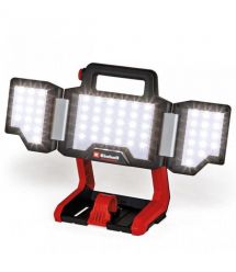 Einhell Фонарь аккумуляторный TP-CL 18/3000 Li Set - Solo, PXC, 18В, 60 LED, 200-3000лм, 5700К, 4.6кг (без АКБ и ЗУ)