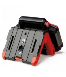 Einhell Фонарь аккумуляторный TP-CL 18/3000 Li Set - Solo, PXC, 18В, 60 LED, 200-3000лм, 5700К, 4.6кг (без АКБ и ЗУ)