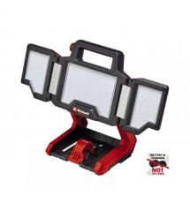 Einhell Фонарь аккумуляторный TP-CL 18/3000 Li - Solo, PXC, 18В, 60 LED, 200-300лм, 5700К, 1.75кг (без АКБ и ЗУ)