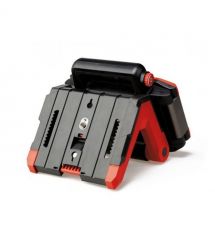 Einhell Фонарь аккумуляторный TP-CL 18/3000 Li - Solo, PXC, 18В, 60 LED, 200-300лм, 5700К, 1.75кг (без АКБ и ЗУ)