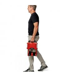 Einhell Фонарь аккумуляторный TP-CL 18/3000 Li - Solo, PXC, 18В, 60 LED, 200-300лм, 5700К, 1.75кг (без АКБ и ЗУ)