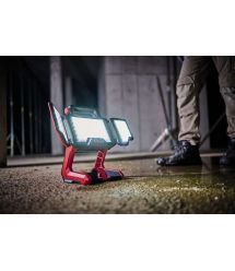Einhell Фонарь аккумуляторный TP-CL 18/3000 Li - Solo, PXC, 18В, 60 LED, 200-300лм, 5700К, 1.75кг (без АКБ и ЗУ)