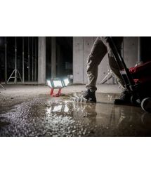 Einhell Фонарь аккумуляторный TP-CL 18/3000 Li - Solo, PXC, 18В, 60 LED, 200-300лм, 5700К, 1.75кг (без АКБ и ЗУ)