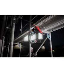 Einhell Фонарь аккумуляторный TP-CL 18/3000 Li - Solo, PXC, 18В, 60 LED, 200-300лм, 5700К, 1.75кг (без АКБ и ЗУ)