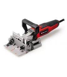 Einhell Фрезер ламельный TE-BJ 900 900Вт 11000об/мин диск 100х22мм макс. глуб. 20мм кабель 3м 2.65кг