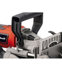 Einhell Фрезер ламельный TE-BJ 900 900Вт 11000об/мин диск 100х22мм макс. глуб. 20мм кабель 3м 2.65кг