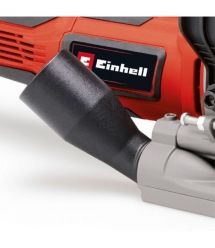 Einhell Фрезер ламельный TE-BJ 900 900Вт 11000об/мин диск 100х22мм макс. глуб. 20мм кабель 3м 2.65кг