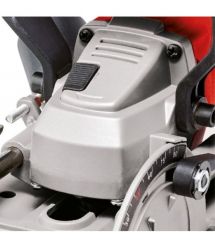 Einhell Фрезер ламельный TE-BJ 900 900Вт 11000об/мин диск 100х22мм макс. глуб. 20мм кабель 3м 2.65кг