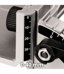 Einhell Фрезер ламельный TE-BJ 900 900Вт 11000об/мин диск 100х22мм макс. глуб. 20мм кабель 3м 2.65кг