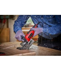 Einhell Фрезер ламельный TE-BJ 900 900Вт 11000об/мин диск 100х22мм макс. глуб. 20мм кабель 3м 2.65кг