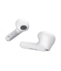 Trust Наушники TWS Yavi Earphones BT 5.3, ENC, SBC, Mic, Белый