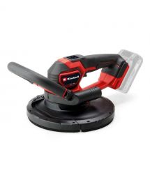 Einhell Шлифмашина для стен аккумуляторная TP-DWS 18/225 Li, PXC, 18В, бесщеточная, d