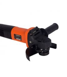 TEKHMANN Шлифмашина угловая TAG-12/1170 125мм 1170ВТ 11000об·мин 1.8кг