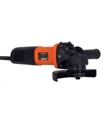 TEKHMANN Шлифмашина угловая TAG-12/1170 125мм 1170ВТ 11000об·мин 1.8кг