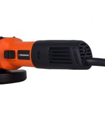 TEKHMANN Шлифмашина угловая TAG-12/1170 125мм 1170ВТ 11000об·мин 1.8кг