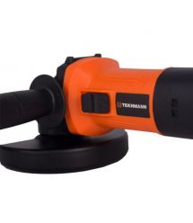 TEKHMANN Шлифмашина угловая TAG-12/1170 125мм 1170ВТ 11000об·мин 1.8кг