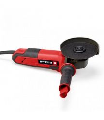 Einhell Шлифмашина угловая TE-AG 125/1010 125мм 12000об·мин 2.25кг