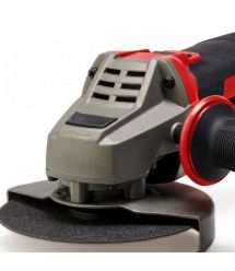 Einhell Шлифмашина угловая TE-AG 125/1010 125мм 12000об·мин 2.25кг