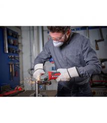Einhell Шлифмашина угловая TE-AG 125/1010 125мм 12000об·мин 2.25кг
