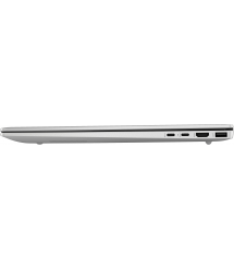 HP Ноутбук Pavilion 16-af0002ua 16" WUXGA IPS AG, Intel U7-155U, 16GB, F1024GB, UMA, DOS, серебристый