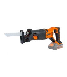 TEKHMANN Пила шабельна акумуляторна TRC-115/i20 20В пропіл 115мм вхід 22мм 1.7кг без АКБ та ЗП